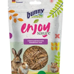 Letzte Chance Bunny EnjoyNature Löwenzahnwurzeln 100 g